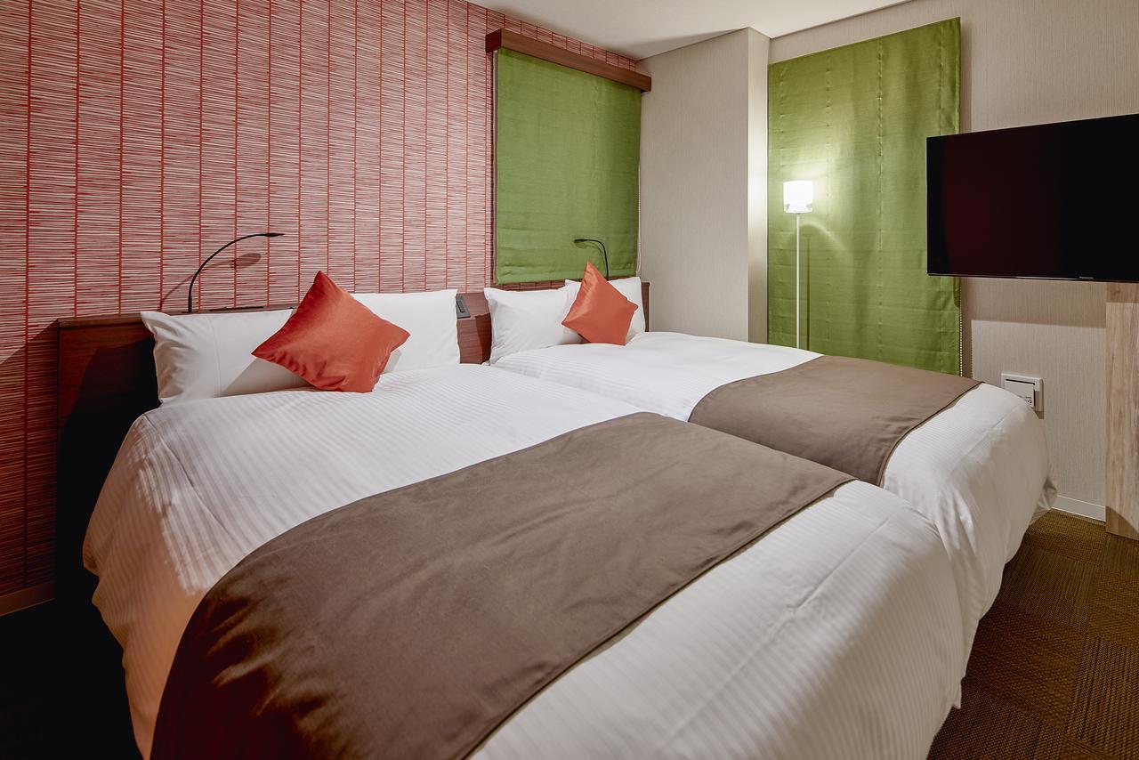 Hotel SAKU REN Jimbocho Prefektura Tokio Exteriér fotografie