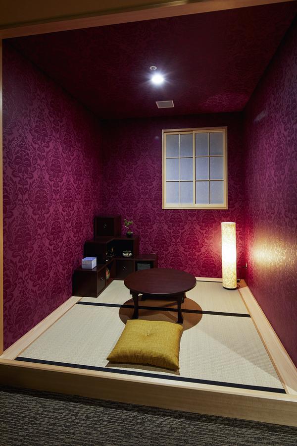 Hotel SAKU REN Jimbocho Prefektura Tokio Exteriér fotografie