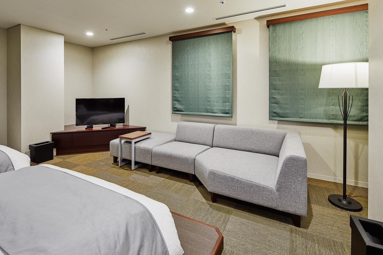 Hotel SAKU REN Jimbocho Prefektura Tokio Exteriér fotografie