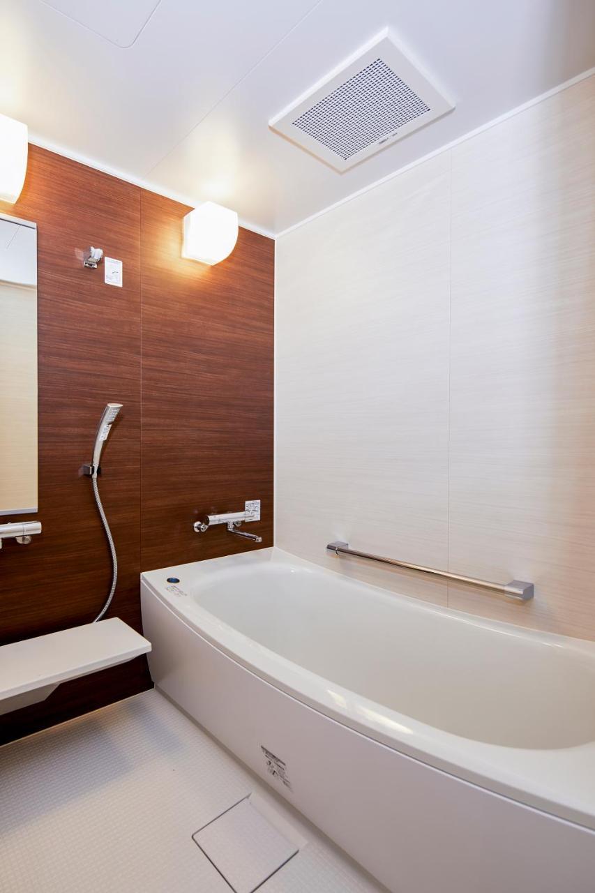 Hotel SAKU REN Jimbocho Prefektura Tokio Exteriér fotografie