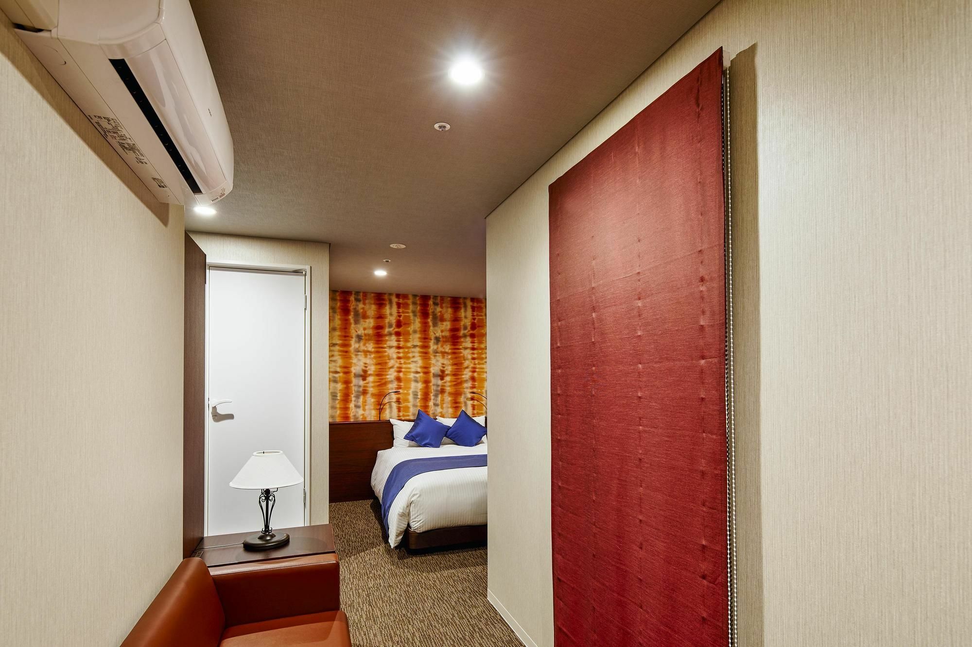 Hotel SAKU REN Jimbocho Prefektura Tokio Exteriér fotografie